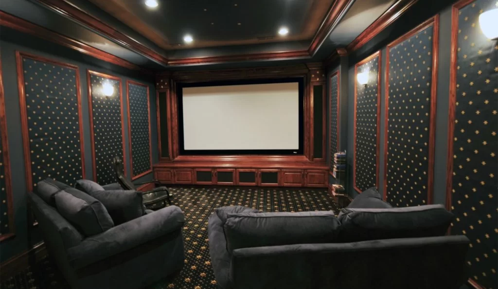 home-theater chalakudy