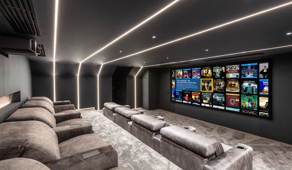 home theaters chalakudy